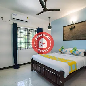Hotel Oyo Flagship 75923 Ace Homes