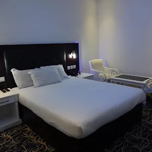 Hotel Kavitha International