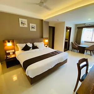 Hotel Hill Heights