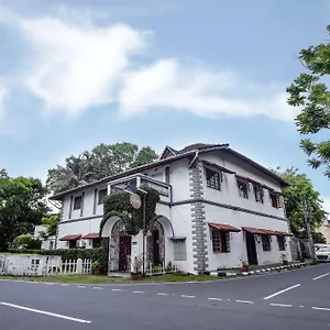 Hotel Kimansion