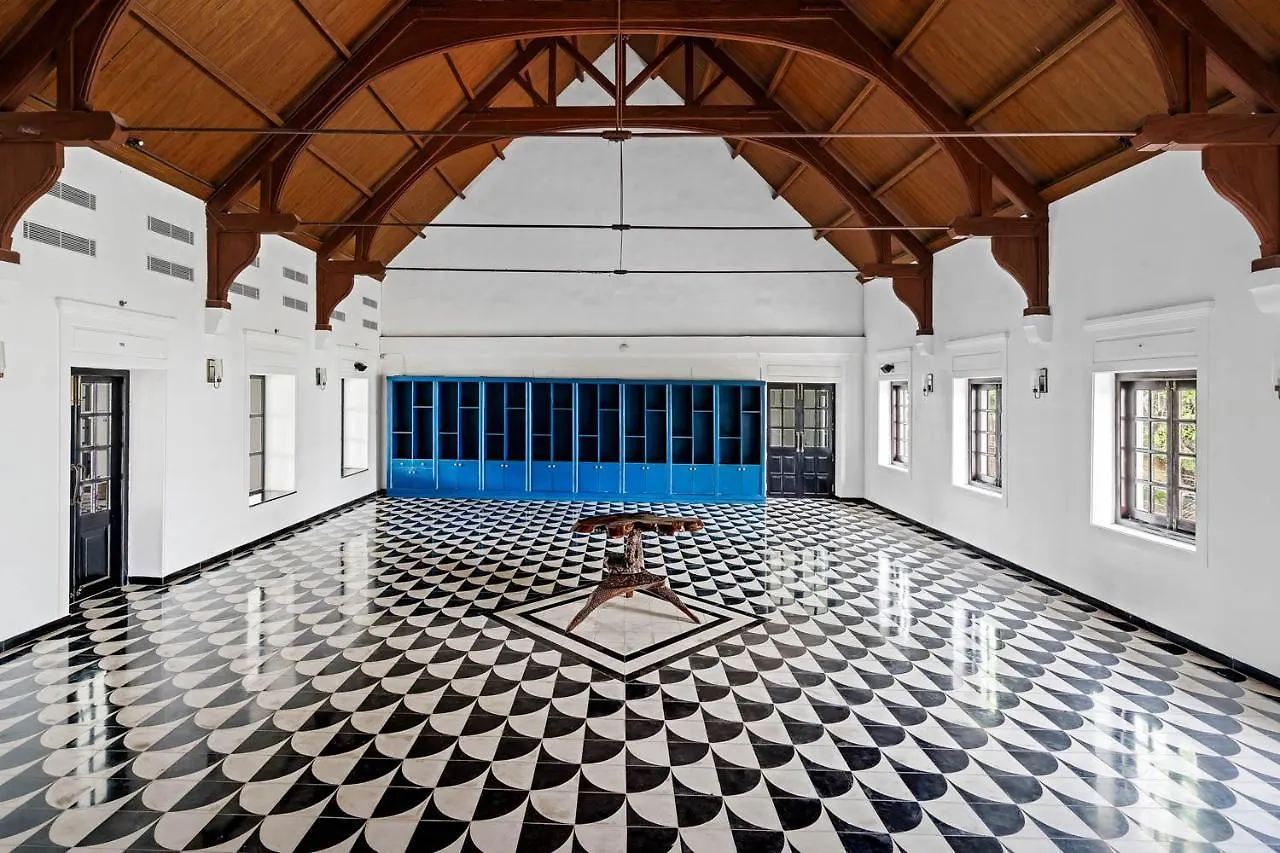 Hotel Welcomheritage Azora By Ayatana, Fort Kochi