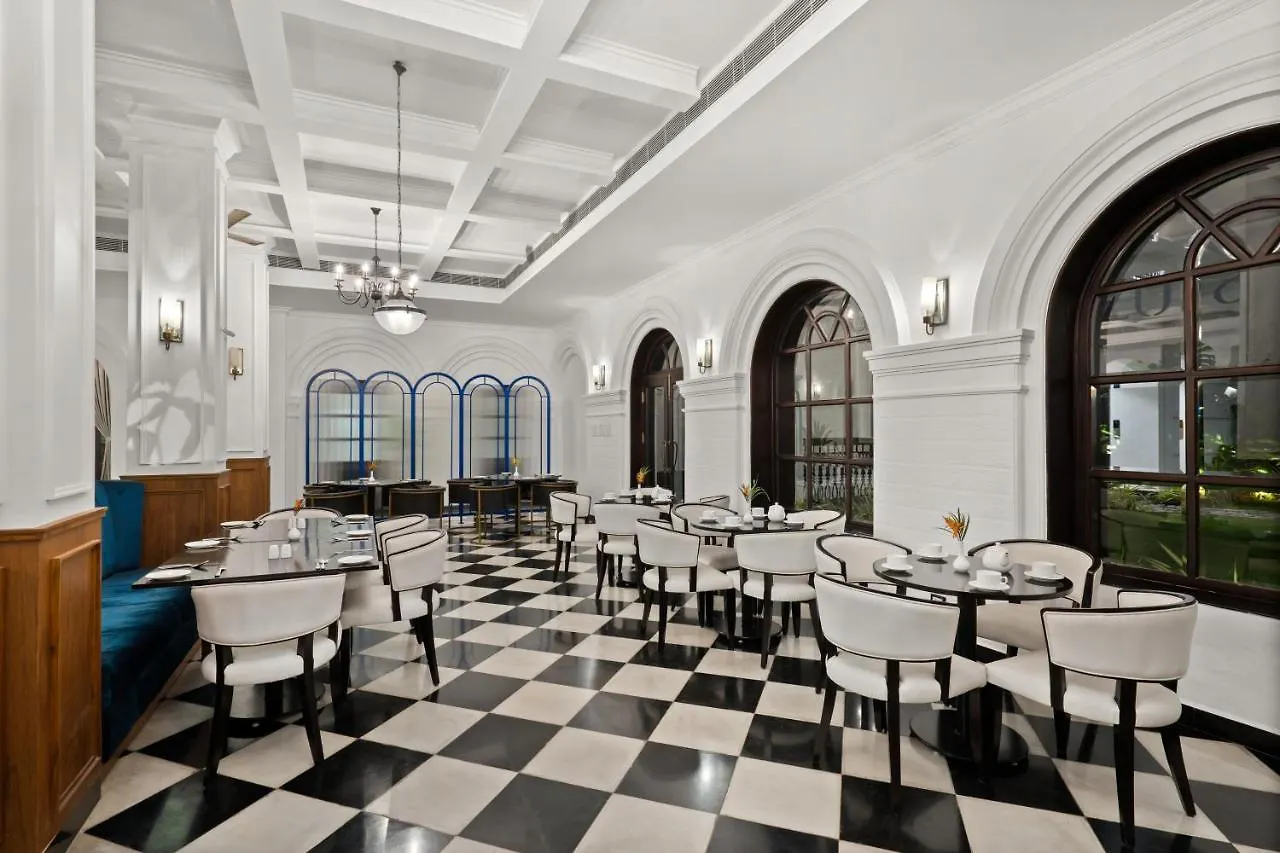 Welcomheritage Azora By Ayatana, Fort Kochi 4*,