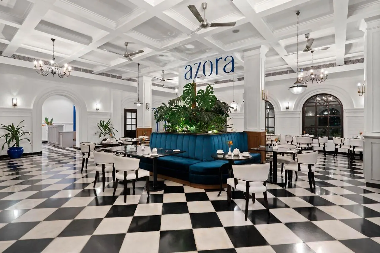 Hotel Welcomheritage Azora By Ayatana, Fort Kochi